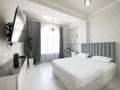 3-бөлмелі пәтер · 76 м² · 7/9 қабат, Абылкаир Хана — Казпочта, бағасы: 29 000 〒 в Актобе