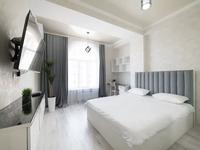 3-комнатная квартира · 76 м² · 7/9 этаж, Абылкаир Хана — Казпочта за 29 000 ₸ в Актобе