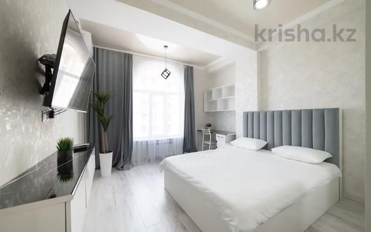 3-бөлмелі пәтер · 76 м² · 7/9 қабат, Абылкаир Хана — Казпочта, бағасы: 29 000 〒 в Актобе — фото 8