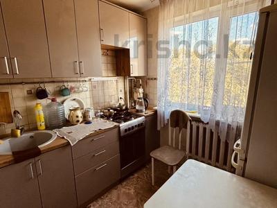 4-комнатная квартира · 62 м² · 3/5 этаж, М.Жумабаева 102 за 180 000 ₸ в Петропавловске