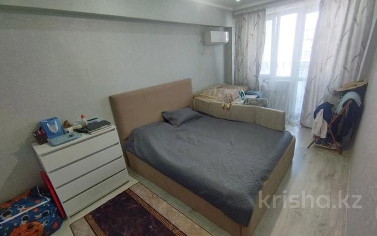 3-бөлмелі пәтер · 60 м² · 10/10 қабат, Толе би 285/8 к3, 285/8 к4, 285/8 к5, 285/8 к6, 285/8 к7, 285/8 к8, 285/8 к9, 285/8 к10, 285/8 к11, бағасы: 41 млн ₸ в Алматы, Ауэзовский р-н — фото 4