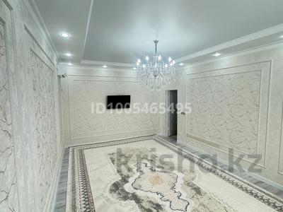 2-комнатная квартира · 73.2 м² · 3/8 этаж, 24-й мкр, 24-ш/а. 18 за 22 млн 〒 в Актау