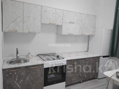 1-комнатная квартира · 45 м² · 1 этаж, Конаева 332 за 160 000 〒 в Жаркенте