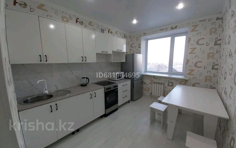 1-комнатная квартира · 40 м² · 4/9 этаж, Кордай за 200 000 ₸ в Астане, Алматы р-н — фото 2