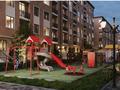 1-комнатная квартира · 41.8 м² · 4/6 этаж, мкр Кайрат, Байге 12а/1 — Около Dream city eco за ~ 20.6 млн 〒 в Алматы, Турксибский р-н — фото 4