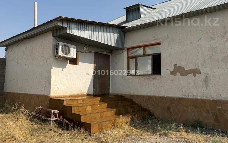 Часть дома · 5 комнат · 120 м² · 70000 сот., Шаян, Бирлик за 130 млн ₸ в Туркестанской обл. — фото 2