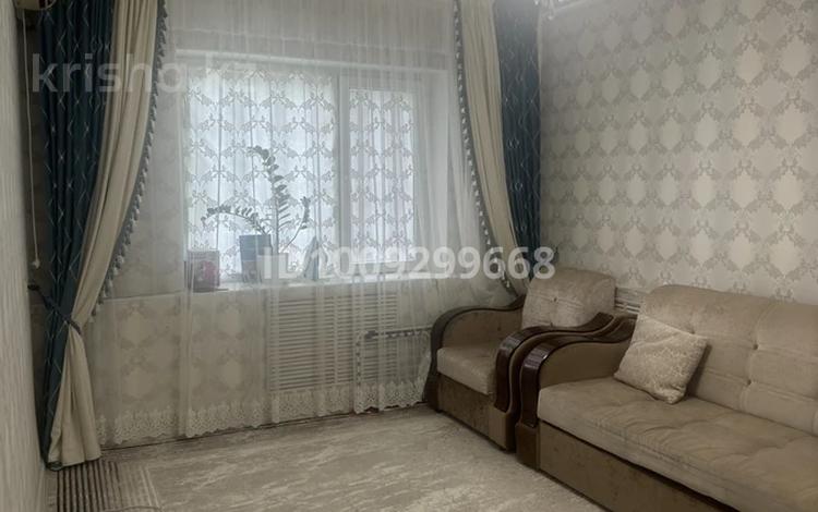 1-бөлмелі пәтер · 38 м² · 5/5 қабат, мкр Самал 51, бағасы: 9.5 млн ₸ в Таразе — фото 2