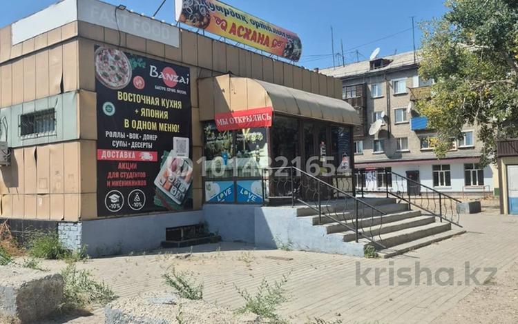 Еркін, қоғамдық тамақтану орны · 240 м², бағасы: 500 000 ₸ в Семее — фото 2