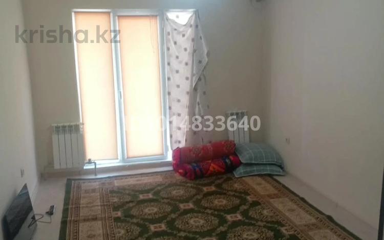 1-комнатная квартира · 33 м² · 8/12 этаж, 11 көше 37/2 42 — Областьной акиматтың жанында, Ниш мектебі, Тұран молл, парк. Орталықта орналасқан за 110 000 ₸ в Туркестане — фото 2