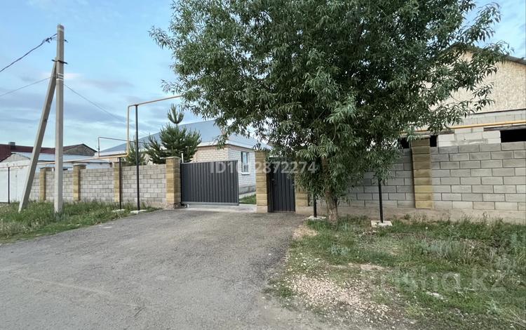 Отдельный дом · 4 комнаты · 105 м² · 12 сот., 68 32 — Рядом с магазином-кулинарией “Айсара” за 47 млн ₸ в Талапкер  — фото 2