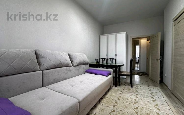 1-бөлмелі пәтер · 31.5 м² · 6/6 қабат, Назарбаева, бағасы: 17 млн ₸ в Костанае — фото 2