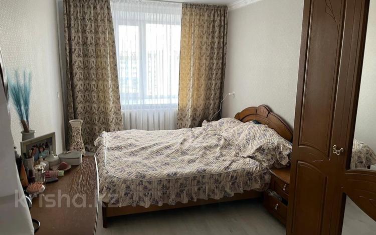 3-комнатная квартира, 60.8 м², 6/9 этаж, назарбаева 8 за 23.5 млн 〒 в Кокшетау — фото 2