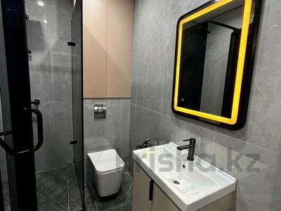 1-комнатная квартира · 30 м² · 6/12 этаж, Байтурсынова 61 — Нурлыжол вокзал за 12 000 ₸ в Астане, Сарайшык р-н