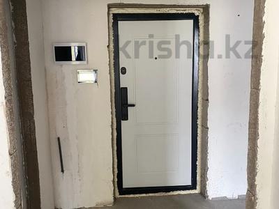 1-комнатная квартира · 45 м² · 5/11 этаж, Туран 89/3 за 20.9 млн ₸ в Астане, Нура р-н