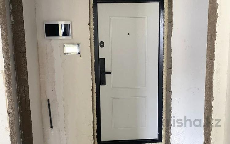 1-комнатная квартира · 45 м² · 5/11 этаж, Туран 89/3 за 20.9 млн ₸ в Астане, Нура р-н — фото 16