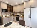2-бөлмелі пәтер · 82 м² · 2/11 қабат, Сыганак 32 — СРОЧНАЯ ПРОДАЖА, бағасы: ~ 48 млн ₸ в Астане, Нура р-н — фото 21