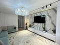 2-бөлмелі пәтер · 82 м² · 2/11 қабат, Сыганак 32 — СРОЧНАЯ ПРОДАЖА, бағасы: ~ 48 млн ₸ в Астане, Нура р-н — фото 3