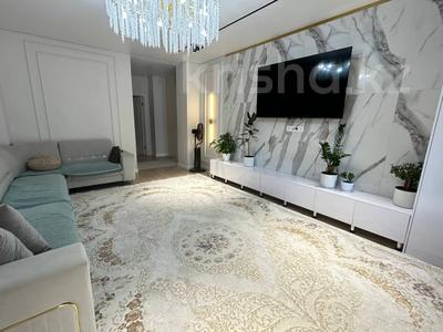 2-бөлмелі пәтер · 82 м² · 2/11 қабат, Сыганак 32 — СРОЧНАЯ ПРОДАЖА, бағасы: ~ 48 млн ₸ в Астане, Нура р-н