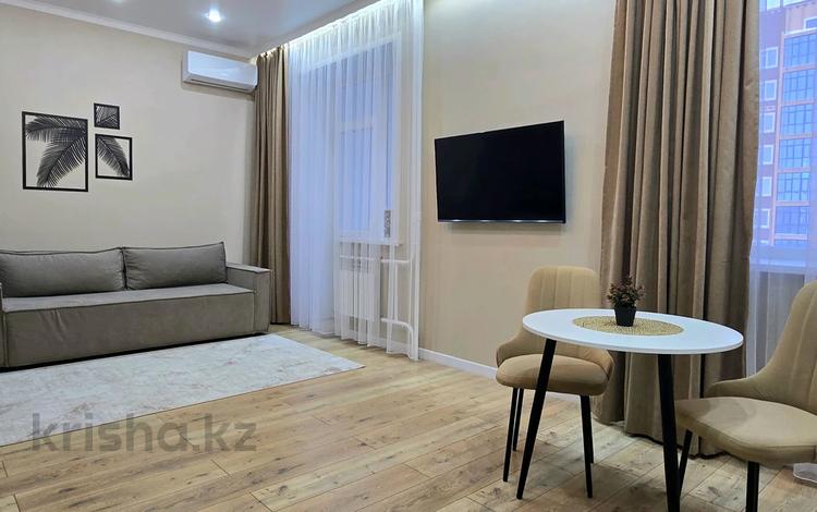 1-комнатная квартира · 40 м² · 4/9 этаж, Акана Серы 28 — ЖК Кенесары за 15 000 〒 в Кокшетау — фото 49