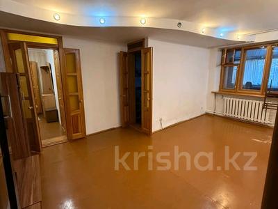 3-комнатная квартира · 72 м² · 1/4 этаж, Конституции 34 за 18.6 млн ₸ в Петропавловске