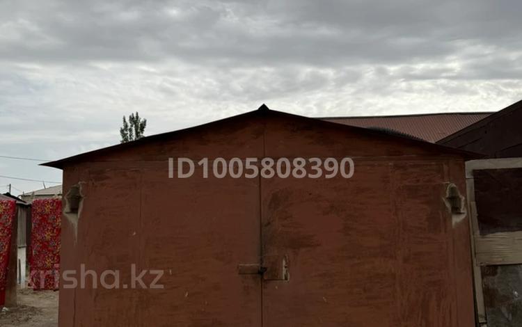 Гараж · 5.8 м² · Мунайшы за 550 000 ₸ в  — фото 2