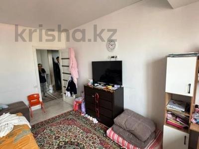 2-комнатная квартира · 60 м² · 5/10 этаж, Жунисова — ИПОТЕКУ ПРОХОДИТ АЛМАТЫ ЖАСТАРЫ за 31 млн ₸ в Алматы, Наурызбайский р-н