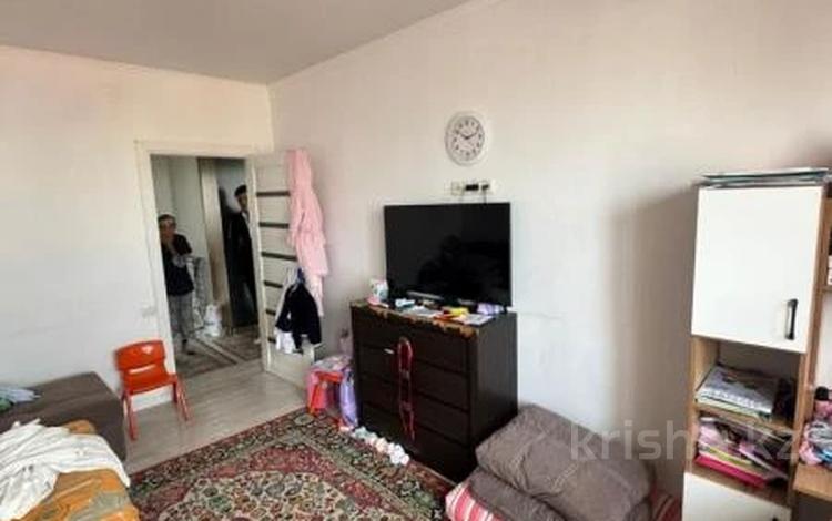 2-комнатная квартира · 60 м² · 5/10 этаж, Жунисова — ИПОТЕКУ ПРОХОДИТ АЛМАТЫ ЖАСТАРЫ за 31 млн ₸ в Алматы, Наурызбайский р-н — фото 2