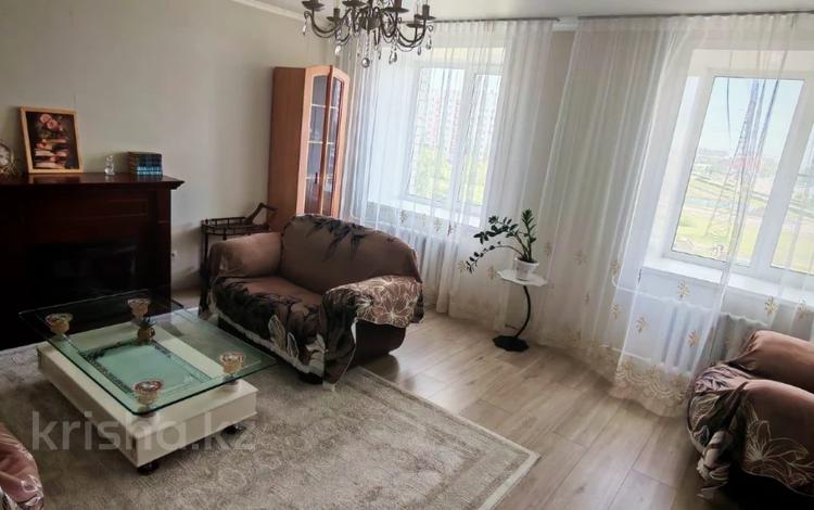 2-бөлмелі пәтер · 63.7 м² · 5/9 қабат, Кизатова, бағасы: ~ 33.7 млн ₸ в Петропавловске — фото 9