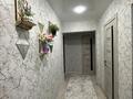 2-бөлмелі пәтер · 51.7 м² · 5/5 қабат, 4 мкрн 24 дом, бағасы: 27 млн ₸ в Конаеве