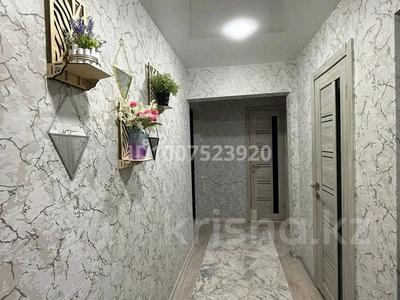 2-бөлмелі пәтер · 51.7 м² · 5/5 қабат, 4 мкрн 24 дом, бағасы: 27 млн ₸ в Конаеве