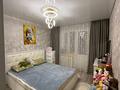 2-бөлмелі пәтер · 51.7 м² · 5/5 қабат, 4 мкрн 24 дом, бағасы: 27 млн ₸ в Конаеве — фото 4