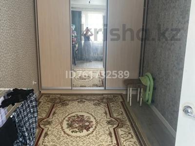 2-комнатная квартира · 48.5 м² · 1/4 этаж, мкр 5, Прохорова 10 — Калдаякова за 13.8 млн ₸ в Актобе
