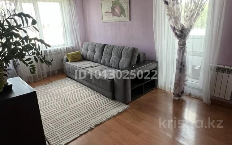 2-комнатная квартира · 55 м² · 7/12 этаж, Нуркена Абдирова 12/2 за 23.5 млн ₸ в Караганде, Казыбек би р-н — фото 2