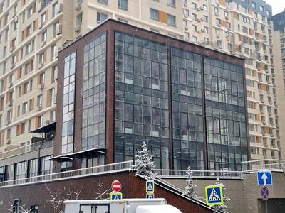 Свободное назначение, офисы, магазины и бутики, склады, общепит, салоны красоты, фитнес и спорт, медцентры и аптеки, образование, развлечения, конференц-залы, кабинеты и рабочие места, студии · 572.1 м² за ~ 4 млн 〒 в Алматы, Бостандыкский р-н