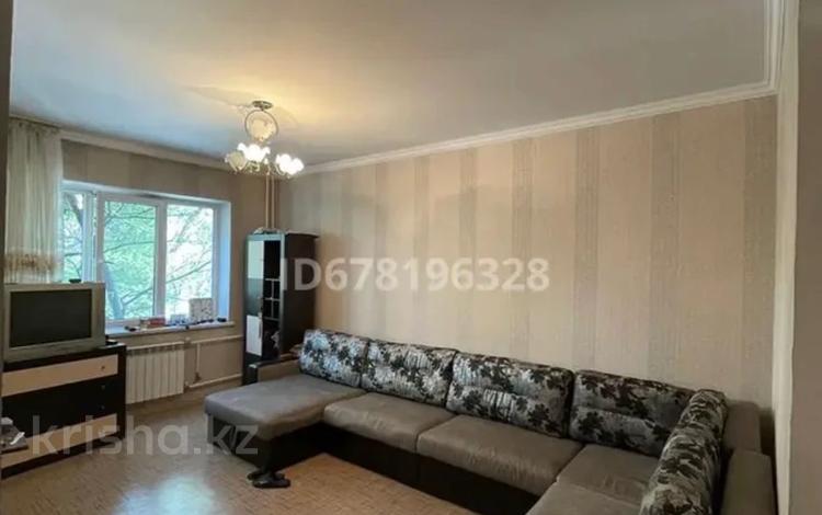 1-комнатная квартира, 40 м², 3/9 этаж, мкр Таугуль 11