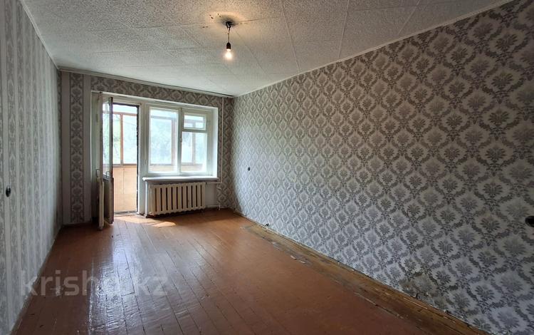 2-бөлмелі пәтер · 45 м² · 3/5 қабат, Комсомольский проспект 33, бағасы: 8.8 млн ₸ в Рудном — фото 2