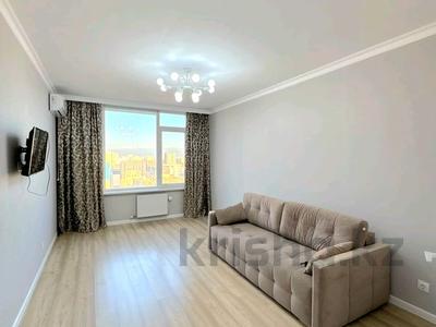 1-комнатная квартира · 41.4 м² · 17/19 этаж, Туран 55 за ~ 31 млн ₸ в Астане, Есильский р-н