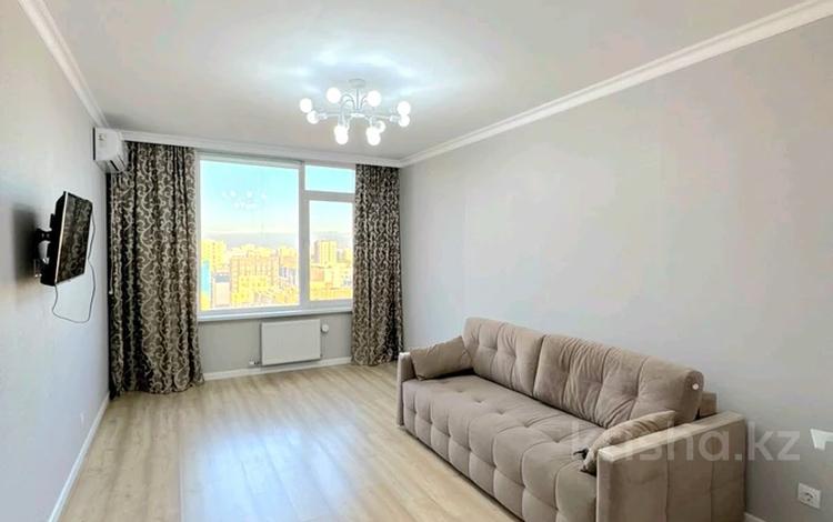 1-комнатная квартира · 41.4 м² · 17/19 этаж, Туран 55 за ~ 31 млн ₸ в Астане, Есильский р-н — фото 5