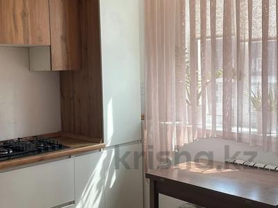 1-комнатная квартира · 40 м² · 8/9 этаж, мкр Жетысу-1 18 за 26.5 млн ₸ в Алматы, Ауэзовский р-н