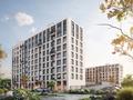 3-комнатная квартира · 68.44 м², Шоссе Коргалжын 24/2 за ~ 31.6 млн ₸ в Астане, Нура р-н — фото 7