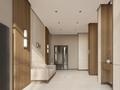 3-комнатная квартира · 68.44 м², Шоссе Коргалжын 24/2 за ~ 31.6 млн ₸ в Астане, Нура р-н — фото 5