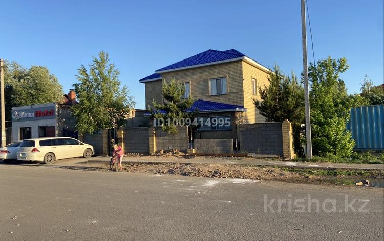 Свободное назначение, офисы, магазины и бутики · 800 м² за 100 млн ₸ в Астане, Сарыарка р-н — фото 2