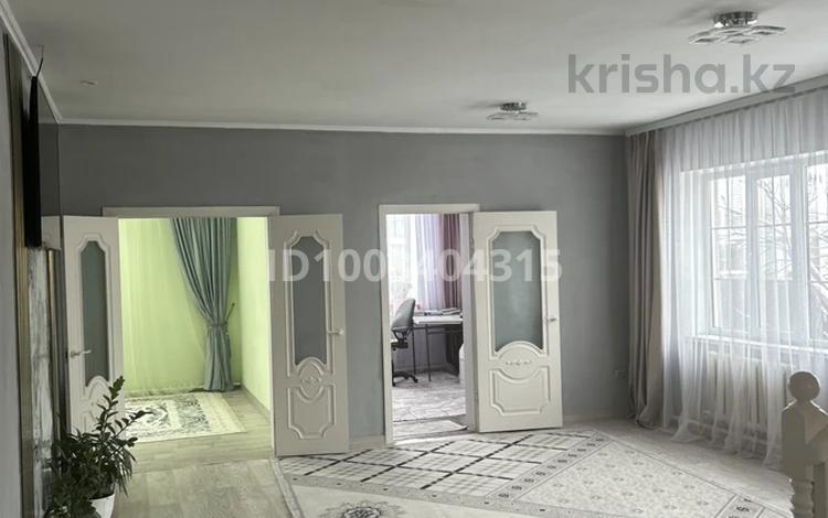 Жеке үй · 6 бөлме · 120 м² · 6.5 сот., Комсомол,Нур-Береке 76, бағасы: 35 млн 〒 в Аскара Токпанова (Казцик) — фото 2