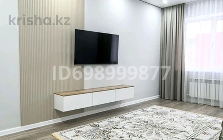 2-комнатная квартира · 80.4 м² · 2/5 этаж, мкр. Алтын орда — Мангилик Ел за 270 000 ₸ в Актобе — фото 2
