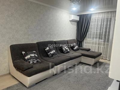 3-комнатная квартира · 50 м² · 5/5 этаж, мкр Юго-Восток Республики 30 за 19.3 млн ₸ в Караганде, Казыбек би р-н