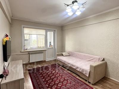 2-бөлмелі пәтер · 45 м² · 4/4 қабат, Алии Молдагуловой 24/1, бағасы: 17 млн ₸ в Астане, Сарыарка р-н