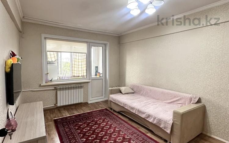 2-бөлмелі пәтер · 45 м² · 4/4 қабат, Алии Молдагуловой 24/1, бағасы: 17 млн ₸ в Астане, Сарыарка р-н — фото 2