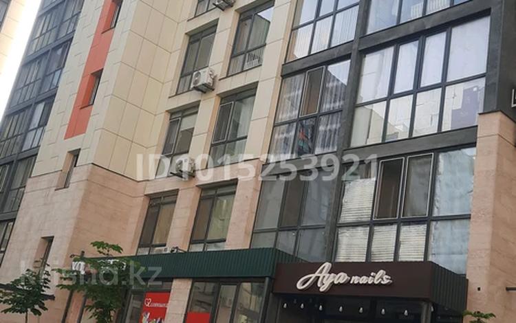 2-комнатная квартира · 72 м² · 6/9 этаж, мкр Шугыла 340/35 — мкр Щугыла за 38 млн ₸ в Алматы, Наурызбайский р-н — фото 2