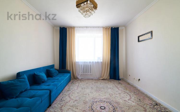 2-бөлмелі пәтер · 60 м² · 13/15 қабат, Иманова 41 — ЕНУ,НАБЕРЕЖНАЯ, бағасы: 29 млн ₸ в Астане, р-н Байконур — фото 18