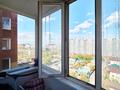 2-бөлмелі пәтер · 60 м² · 13/15 қабат, Иманова 41 — ЕНУ,НАБЕРЕЖНАЯ, бағасы: 29 млн ₸ в Астане, р-н Байконур — фото 10